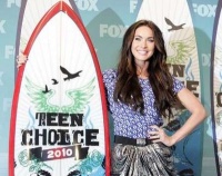 fox teen